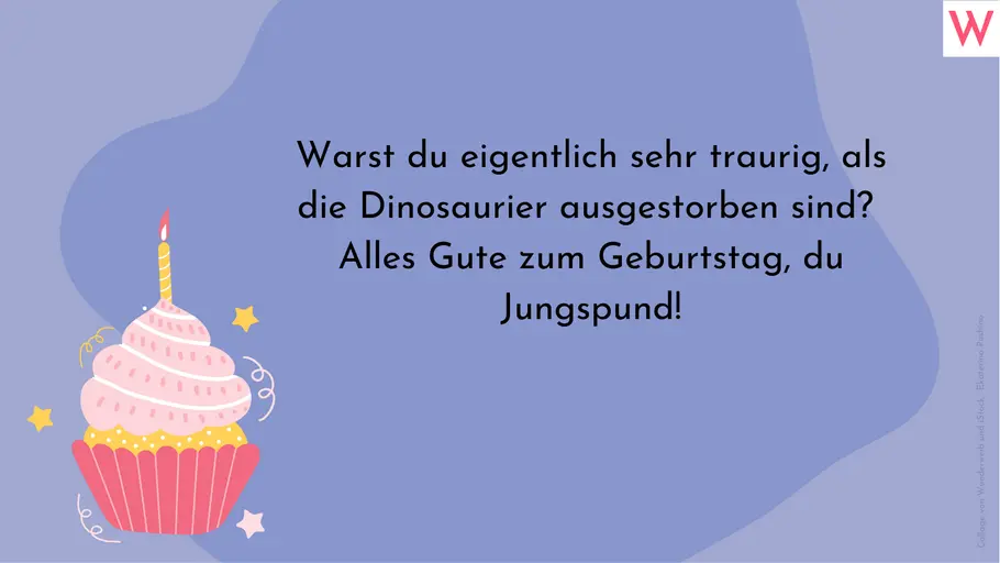 Geburtstagssprüche für den Mann 9 Geburtstagssprüche für den Mann 9