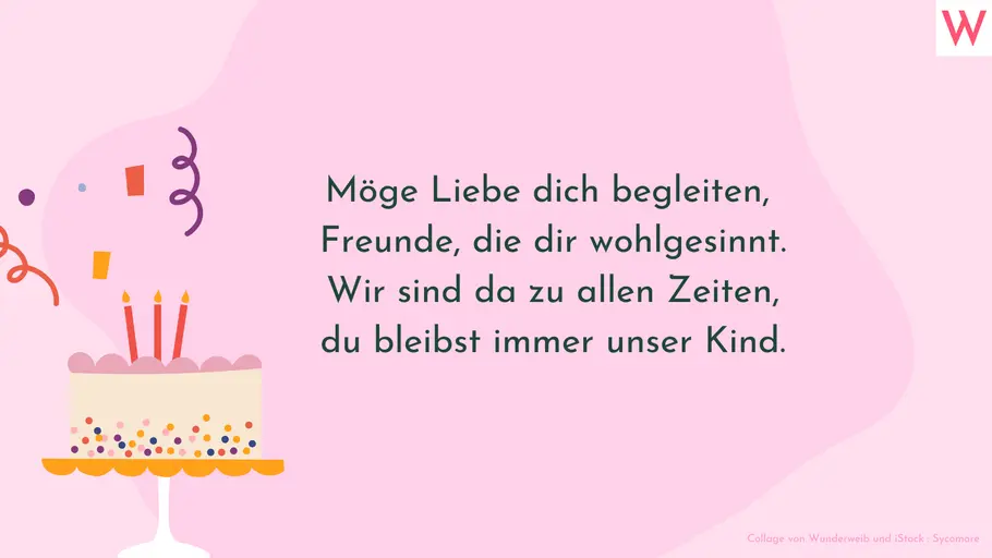 Geburtstagswünsche zum 18. Geburtstag 13 Geburtstagswünsche zum 18. Geburtstag 13