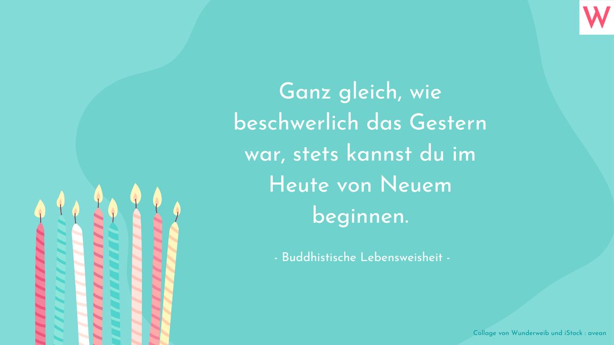 Geburtstagswünsche zum 18. Geburtstag 6