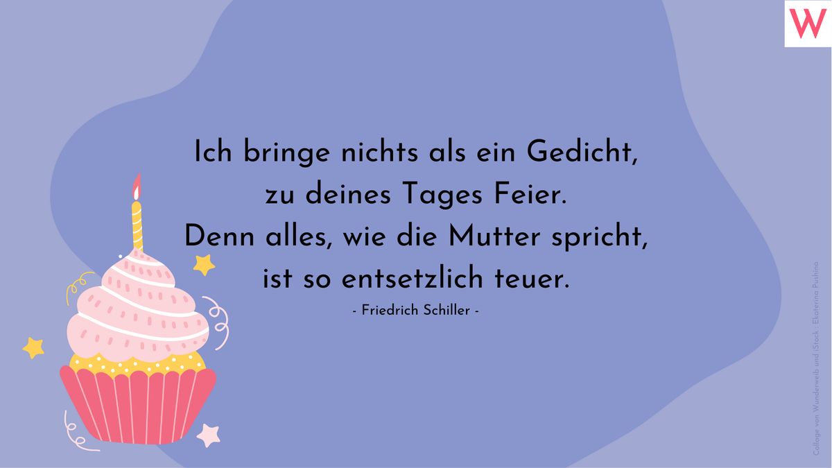 Geburtstagswünsche zum 70.: Sprüche von Lebensfreude & Dankbarkeit |  Wunderweib