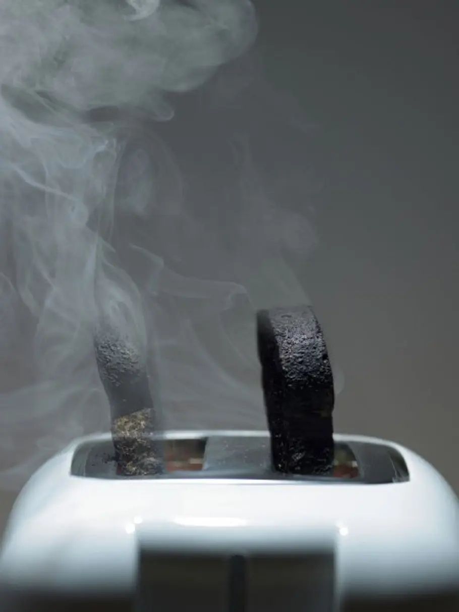 gefaehrliche unfaelle beim sex der toaster