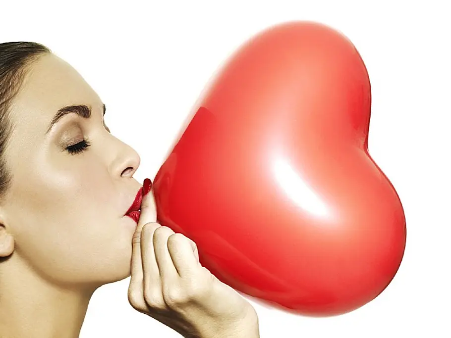 Geld oder Liebe? Beides! geld oder liebe beides