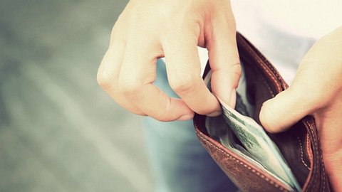 Geld sparen: Mit diesem Trick kannst du Hunderte Euro sparen - Foto: iStock
