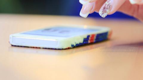 gelnails - Foto: Istock