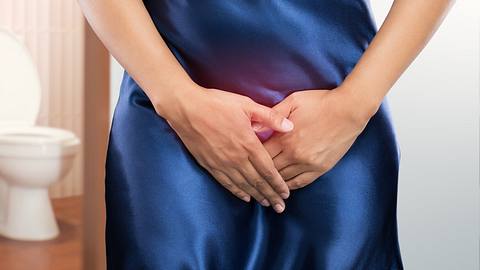 Genitalherpes ist eine der weltweit am häufigsten vorkommenden Geschlechtskrankheiten. - Foto: iStock