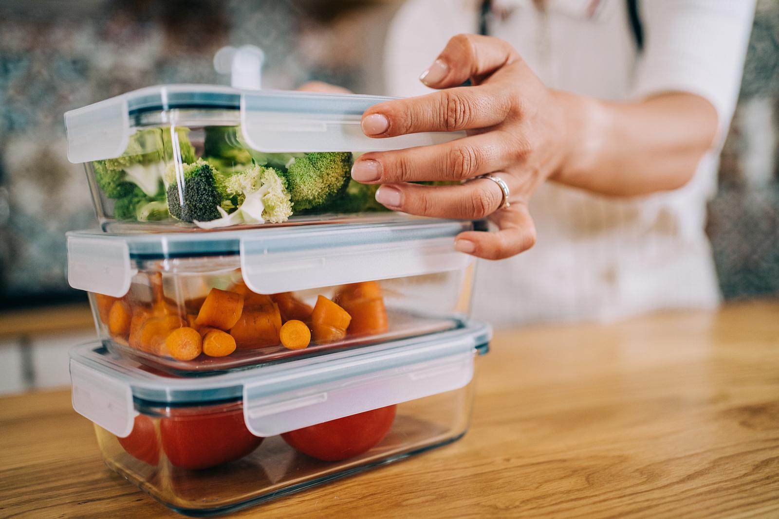 Gerichte zum Einfrieren: Die besten Rezepte für den Vorrat Rezept ...