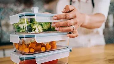 Gerichte zum Einfrieren: Die besten Rezepte für den Vorrat - Foto: VioletaStoimenova/iStock Gerichte zum Einfrieren: Die besten Rezepte für den Vorrat - Foto: VioletaStoimenova/iStock