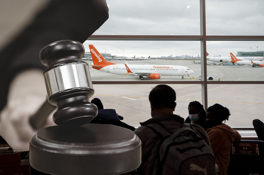 Corona-Rückholflüge werden jetzt geprüft: So teuer könnte es für Urlauber werden