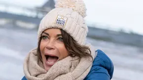 Gerit Kling: Ihr neues Glück mit 57 Jahren! - Foto: IMAGO / Chris Emil Janßen Gerit Kling: Ihr neues Glück mit 57 Jahren! - Foto: IMAGO / Chris Emil Janßen