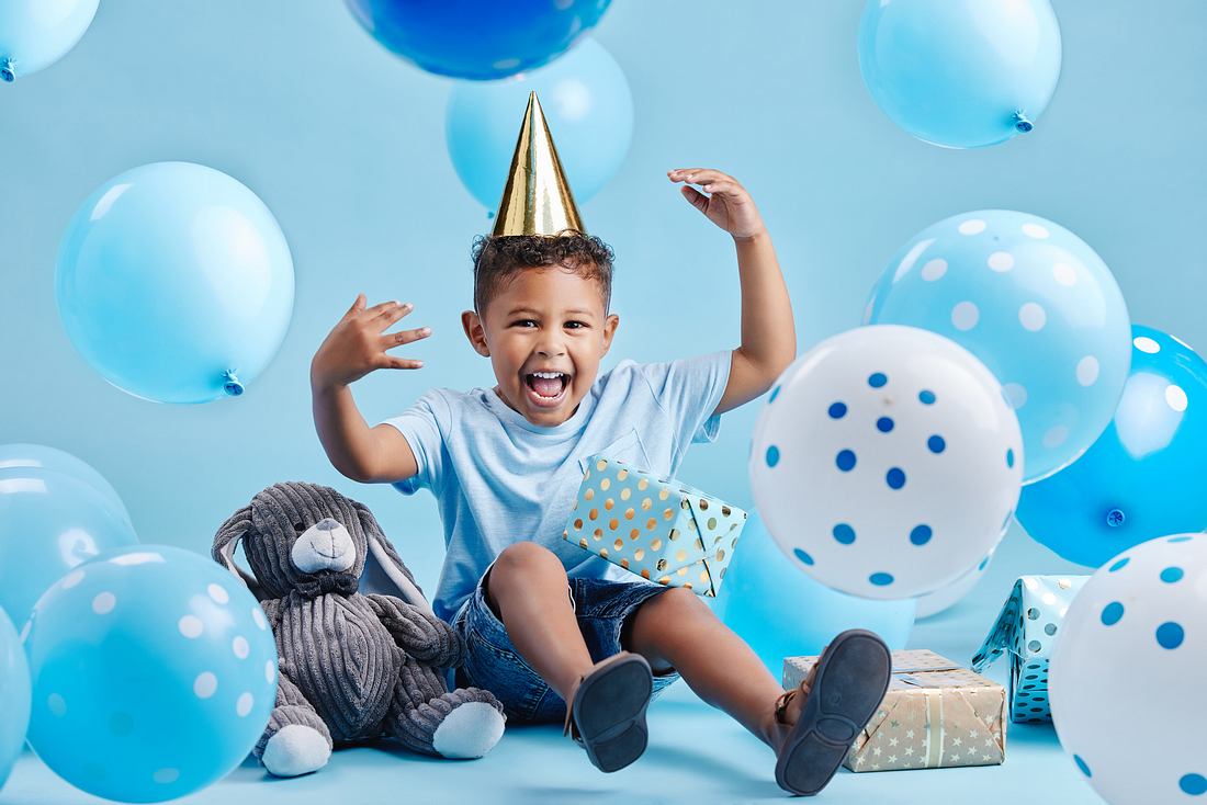 Geschenke für 3-Jährige: Was schenkt man zum Geburtstag? Geschenke für 3-Jährige