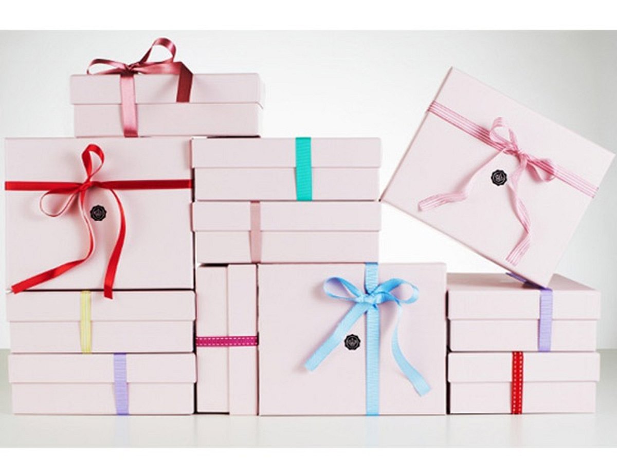 geschenke zum muttertag glossy box