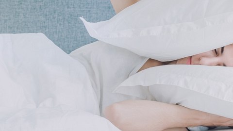So steht es um die gesetzlichen Ruhezeiten. - Foto: iStock/Lina Moiseienko