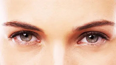 gesicht titel - Foto: iStock