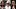 gestufte bob frisuren für frauen ab 50 mit brille - Foto: Jeremy Moeller/Getty Images/  Christian Vierig/Getty Images/ Edward Berthelot/Getty Images