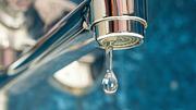 Tropfender Wasserhahn - Foto: Andrei310/iStock (Themenbild)