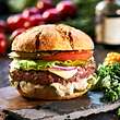 11 gesunde Burger Rezepte zum Schlemmen - Foto: Olivia/iStock