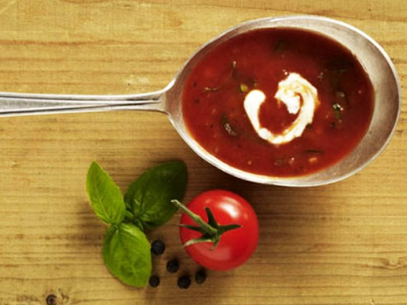 Tomatencreme-Soße: Für die vegetarischen Tage | 12 gesunde Nudelsoßen ...