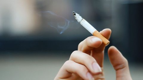 Philip Morris bringt eine neue Zigarette auf den Markt. - Foto: iStock