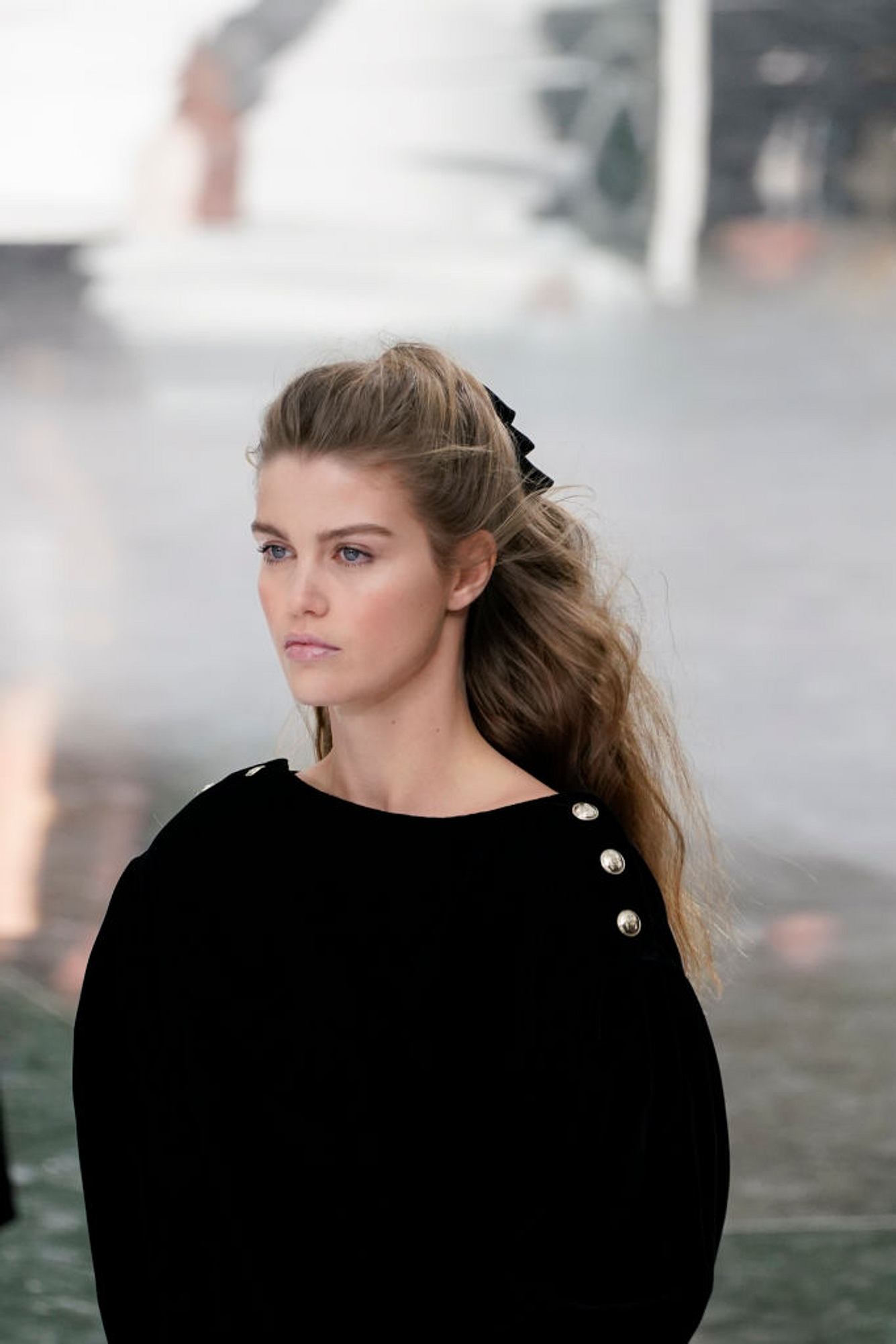 Diese Frisuren sind im Winter 2020 angesagt Diese Frisuren sind im Winter 2020 angesagt
