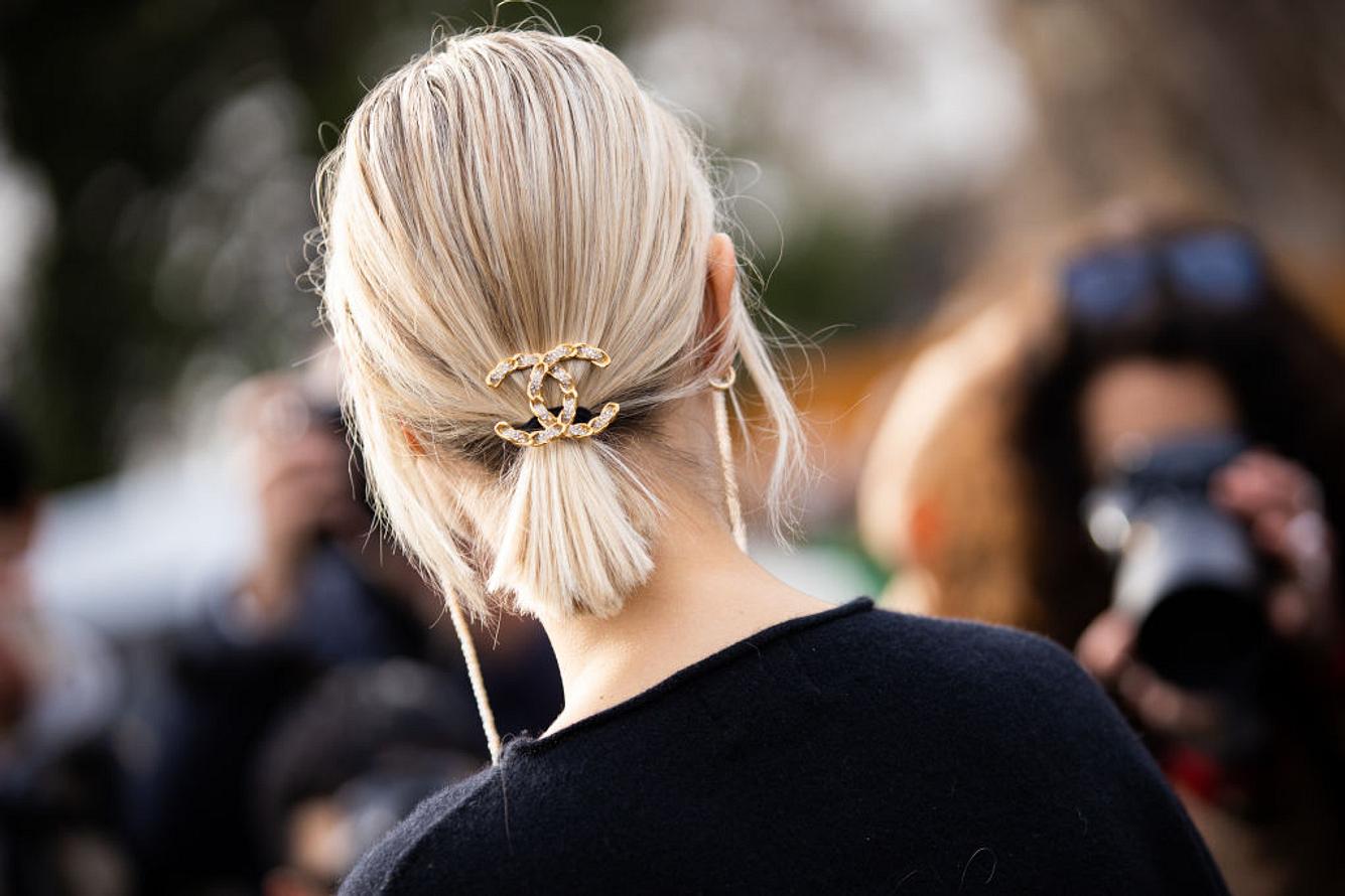 Diese Frisuren sind im Winter 2020 angesagt Diese Frisuren sind im Winter 2020 angesagt