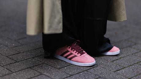 Schuh-Trends 2023: Diese 5 Schuh-Modelle shoppen wir jetzt schon! - Foto: Jeremy Moeller/Getty Images