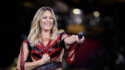 Helene Fischer  - Foto: Getty Images/ 	Andreas Rentz