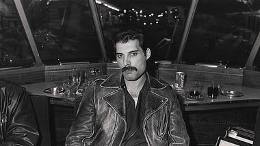 Queen-Frontmann Freddie Mercury: So fies betrog ihn sein Ex-Freund und Manager Paul Prenter - Foto: Rob Verhorst / Kontributor / Getty Images