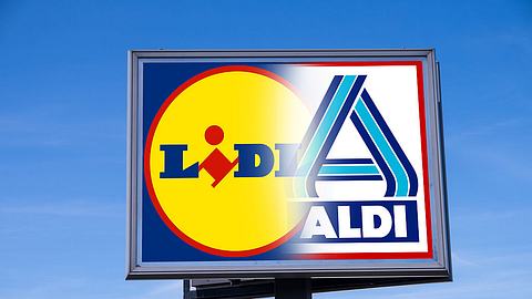 Sommer-Sale bei ALDI und LIDL - Foto: ullstein bild Dtl. / Getty Images