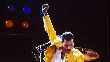 Freddie Mercury: So hübsch sieht seine echte Schwester Kashmira heute aus! - Foto: Suzie Gibbons / Kontributor / Getty Images
