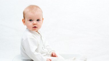 Gewichtszunahme bei Babys: Wann sollte mein Kind wie viel wiegen? - Foto: iStock