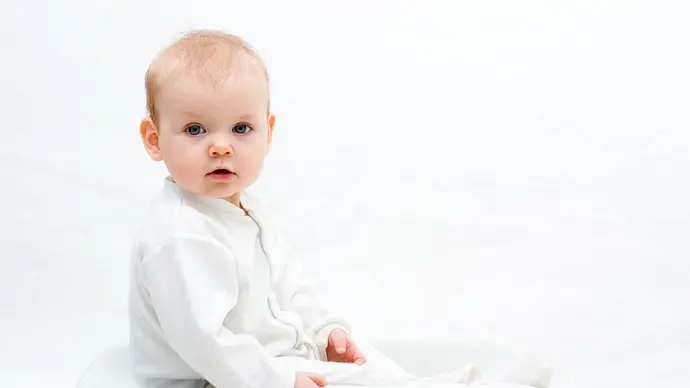 Gewichtszunahme bei Babys: Wann sollte mein Kind wie viel wiegen? - Foto: iStock Gewichtszunahme bei Babys: Wann sollte mein Kind wie viel wiegen? - Foto: iStock