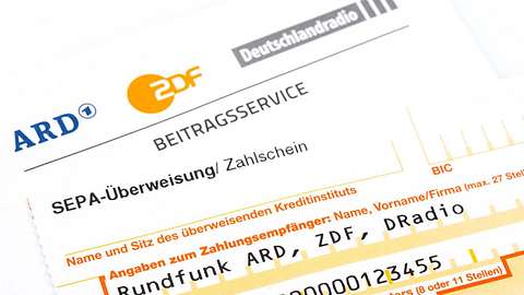 GEZ: Rundfunkgebühren in Europa - wird der Beitrag bald abgeschafft? - Foto: iStock