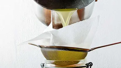 Ghee selber machen ist ganz einfach! - Foto: iStock