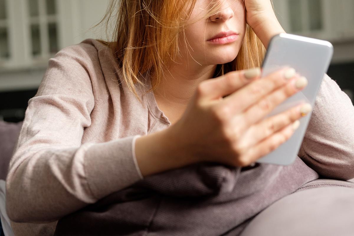 Ghosting: Gründe und Tipps, wie du reagieren kannst