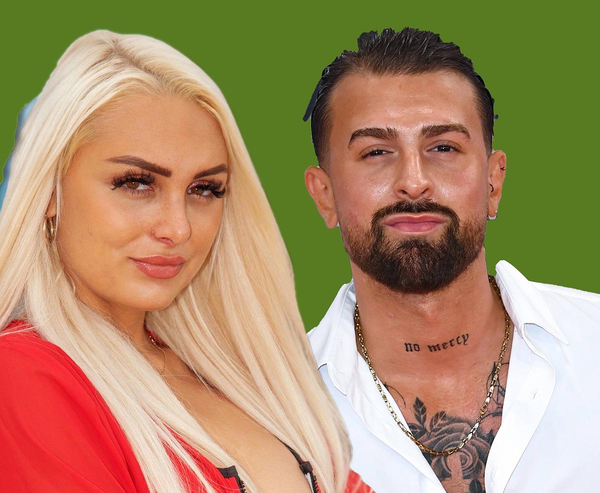 Michelle Daniaux und Gigi Birofio: Gab es einen Heiratsantrag?