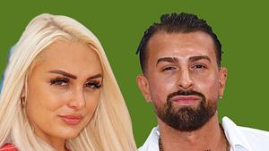 Michelle Daniaux und Gigi Birofio: Gab es einen Heiratsantrag? - Foto: Collage aus: RTL / Seapoint & IMAGO / PA Images