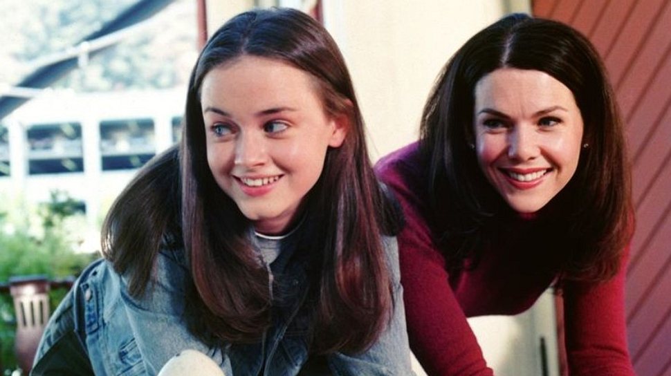 Gilmore Girls Adventskalender - Foto: instagram/ @gilmoregirls