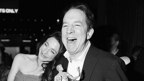 Gilmore Girls-Star Brian Tarantina tot in New Yorker Wohnung gefunden - Foto: Getty Images