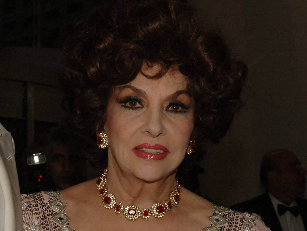 Mit Gina Lollobrigida († 95) verlor Italien eine Ikone – um die nun ein schlimmer Streit entbrannt ist...