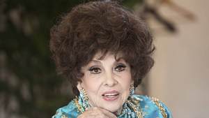 Gina Lollobrigida: Bitte, lasst mich in Frieden sterben - Foto: IMAGO / ZUMA Wire