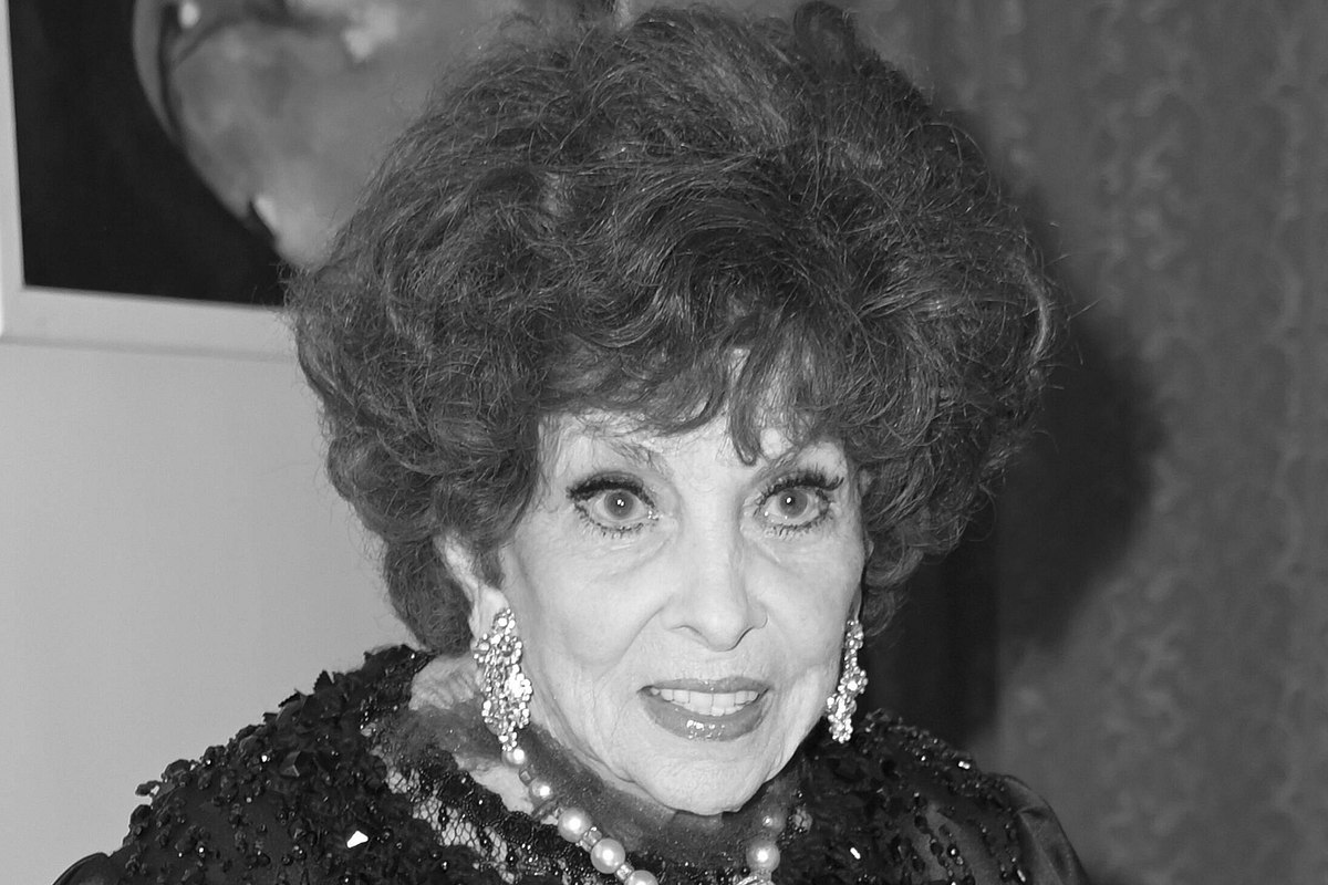 Gina Lollobrigida ist tot! Was zur Todesursache bekannt ist