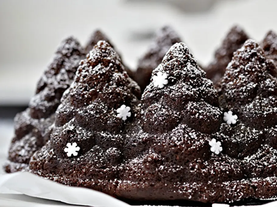 Ginger-Lemon-Cake: Rezept für einen leckeren Weihnachtskuchen Ginger-Lemon-Cake: Rezept für einen leckeren Weihnachtskuchen