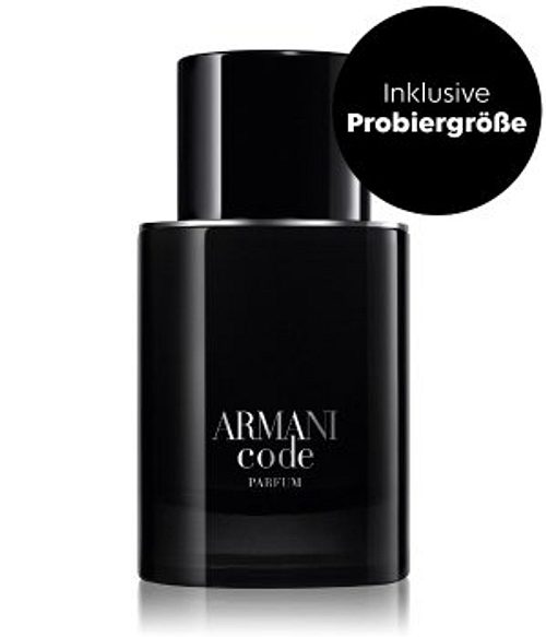 Giorgio Armani  Code Homme Parfum 