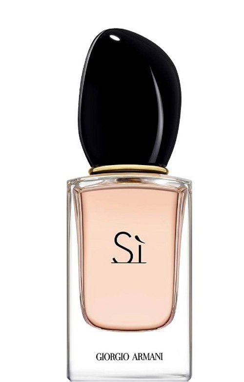 Giorgio Armani Si EdP, 50 ml