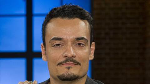 Der Arme! Giovanni Zarrella hat mit seiner Gesundheit zu kämpfen... - Foto: IMAGO / Sven Simon