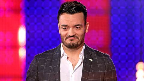 Giovanni Zarrella: Macht ihn sein übertriebener Ehrgeiz krank? - Foto: IMAGO / STAR-MEDIA