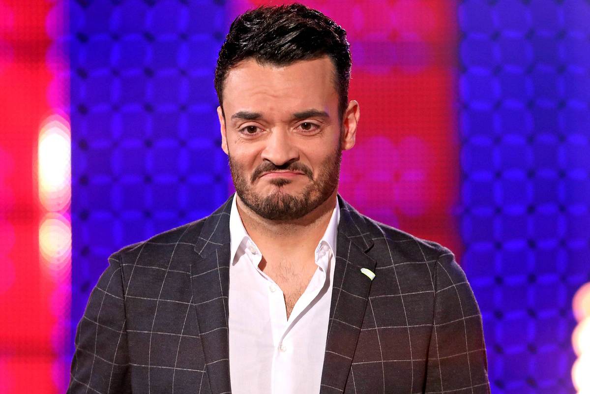 Giovanni Zarrella: Dieses Kinder-Schicksal zerreißt ihm das Herz