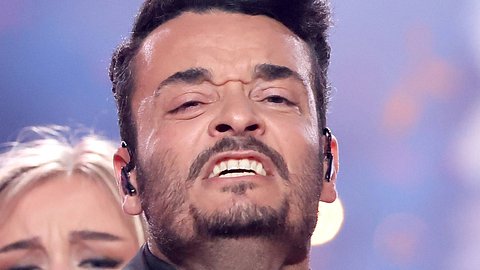 Giovanni Zarrella: Auf der Höhe des Erfolges muss er jetzt diese Hiobsbotschaft einstecken! - Foto: IMAGO / STAR-MEDIA