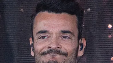 Giovanni Zarrella: Sohn Gabriel tritt in seine Fußstapfen! - Foto: IMAGO / KreativMedia Press