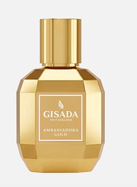 Gisada – Ambassadora Gold